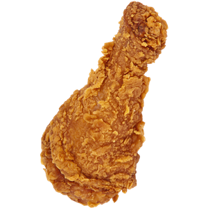 Fried chicken PNG-14104